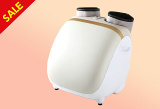 フットマッサージャー KC-210【5年保証付き】＜父の日セール特価＞